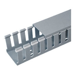 Panduit Ducto Tipo G de Ranuras Anchas, 3