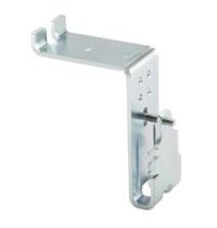 Panduit Soporte para Canaleta GACB-3, 1.88