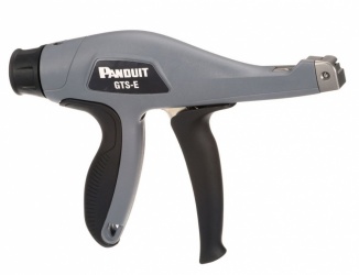 Panduit Herramienta para Instalación de Cinchos, Negro/Gris 