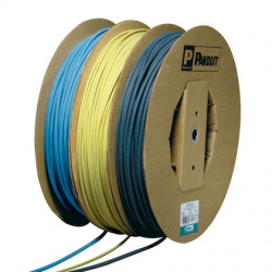 Panduit Thermofit HSTT25-D, 6.35mm, 152m, 1 Pieza 