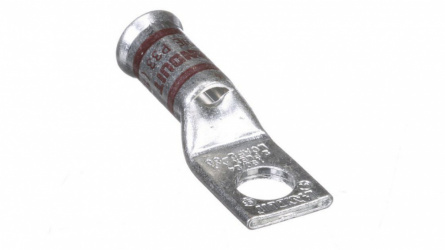 Panduit Terminal para Cable LCAF238E, 1 Orificio 3/8