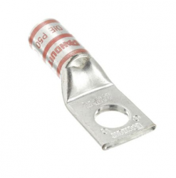 Panduit Terminal para Cable LCAF3/012X, 1 Orificio 1/2