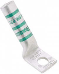 Panduit Terminal para Cable LCB4/012HX, 1 Orificio 1/2