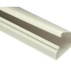 Panduit PVC, 1.8 Metros, Blanco  