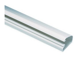 Panduit PVC, 1.8 Metros, Blanco  