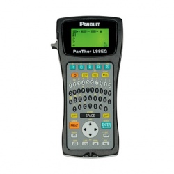 Panduit LS8EQ-KIT-ACS, Kit de Impresora de Etiquetas, Transferencia Térmica, 203 x 203DPI 