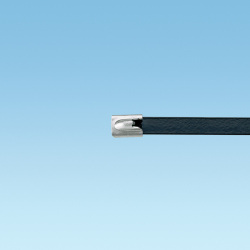 Panduit Cintillo Metálico 6