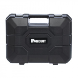 Panduit Funda de Terminal para MP200/MP300, Resistente a Polvo 