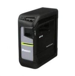 Panduit Impresora Móvil MP100, USB/Bluetooth, Negro/Gris 