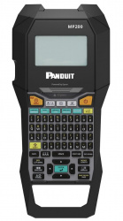 Panduit Rotulador MP200, 180DPI, USB, Negro 