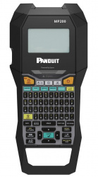 Panduit Rotulador MP200, 180DPI, USB, Negro 