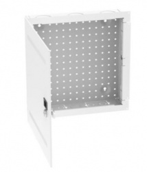 Panduit Gabinete para Pared 14