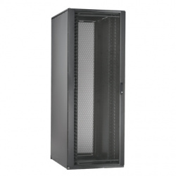 Panduit Gabinete Bastidor Net-Access Tipo N, 45U, hasta 1360kg, Negro 