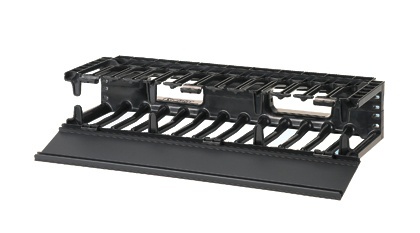 Panduit Organizador de Cables NMF2, 19