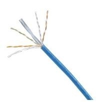 Panduit Bobina de Cable Cat6 UTP, 305 Metros, Azul 