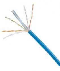 Panduit Bobina de Cable Ethernet Cat6, UTP, 305 Metros 
