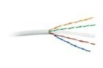 Panduit Bobina de Cable Ethernet Cat6, UTP, 305 Metros 