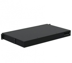 Panduit PDU para Rack 1U P08E14M, 15A, 100 - 240V, 8 Contactos 