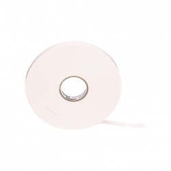 Panduit Cinta Doble Capa P32W2A2-75-7, 1 Rollo de 19.1mm x 6.4m, Blanco 