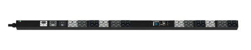Panduit PDU para Rack 0U P48E21G, 30A, 208V, 48 Salidas 