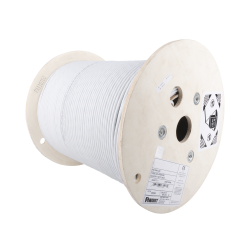 Panduit Bobina de Cable Ethernet Cat7, S/FTP, 500 Metros 