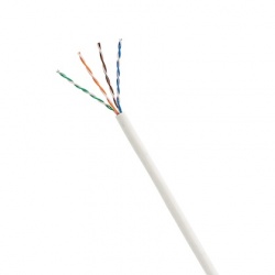 Panduit Bobina de Cable Ethernet Cat6, UTP, 305 Metros 