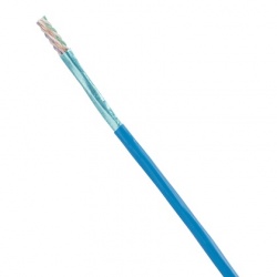 Panduit Bobina de Cable Ethernet Cat6a, UTP, 305 Metros 