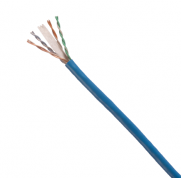 Panduit Bobina de Cable Ethernet Cat6a, UTP, 305 Metros 