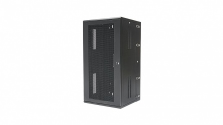 Panduit Gabinete PanZone de Pared con Puerta Ventilada 19