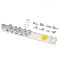 Panduit Pletinas de Toma de Tierra 19