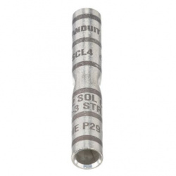 Panduit Terminal para Cable SCL4L, 1 Polo, 4 AWG, Cobre, 1 Pieza 