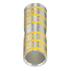 Panduit Terminal para Cable SCS250-X, 2 Polos, 250 MCM AWG, Cobre, 1 Pieza 