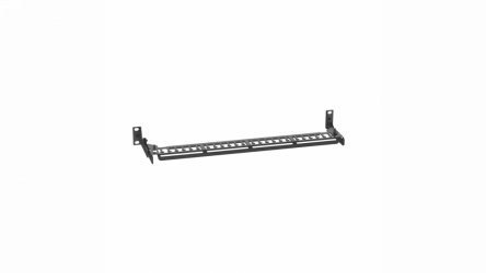 Panduit Organizador de Cables SRBPBL, 5.4