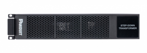 Panduit Transformador Reductor para U05N11V/U05S11V/U06N11V/U06S11V/U10N11V/U10S11V, Entrada 200 - 240V, Salida 120 - 208V 