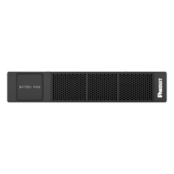 Panduit Módulo de Baterías Externas SmartZone, 36V, 2U para Rack 