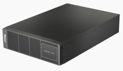 Panduit Batería de Reemplazo para No Break UVP240, 12V, 10 kVA 