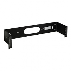 Panduit Soporte de Pared 6'', Negro 