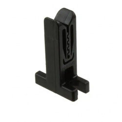 Panduit Sujetador de Cables Tipo Arnés, 0.37