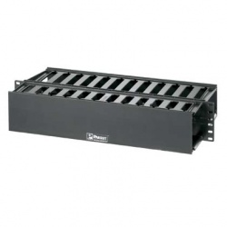 Panduit Organizador de Cables WMP1E, 19