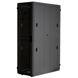 Panduit Gabinete para Piso 79.6