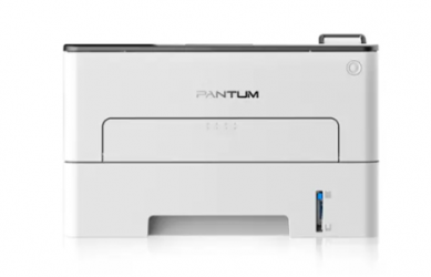 Pantum P3300DW, Blanco y Negro, Láser, Inalámbrico, Print 