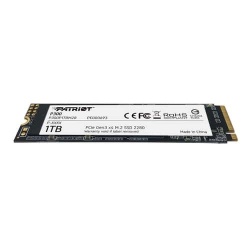 SSD Patriot P300, 1TB, PCI Express 3.0 x4, M.2 2280 