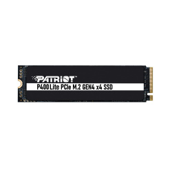 SSD Patriot P400 Lite NVMe, 1TB, PCI Express 4.0, M.2 