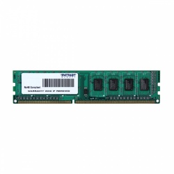 Memoria RAM PC3-12800 DDR3, 1600MHz, 4GB, Non-ECC, CL11 