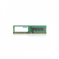 Memoria RAM Patriot PSD416G24002 DDR4, 2400MHz, 16GB, CL17, Verde  