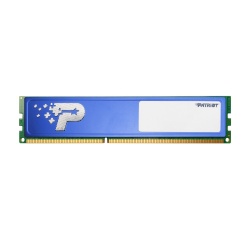 Memoria RAM Patriot Signature Line DDR4, 2400MHz, 16GB, Non-ECC, CL17 
