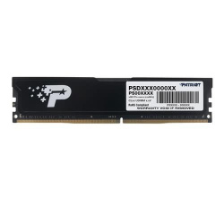 Memoria RAM Patriot Signature DDR4, 2666MHz, 16GB, Non-ECC, CL19 