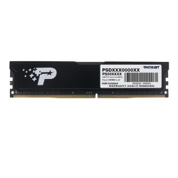 Memoria RAM Patriot Signature DDR4, 2666MHz, 16GB, CL19  