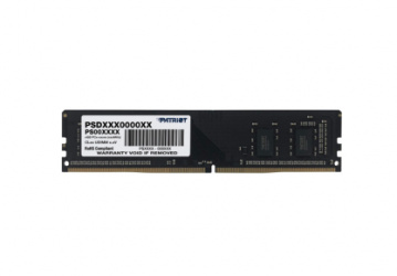 Memoria RAM Patriot PSD48G32002 DDR4, 3200MHz, 8GB, CL22 