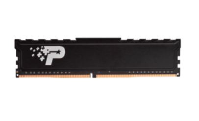 Memoria RAM Patriot Signature Premium DDR4, 2666MHz, 16GB, Non-ECC, CL19 